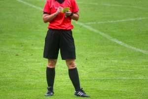 Horaţiu Feşnic arbitrează în ultima etapă din Liga Europa